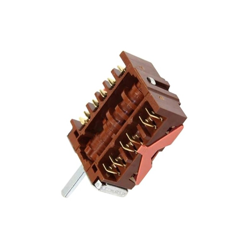 Airlux 5 Position Oven Cooker Switch Z09X824