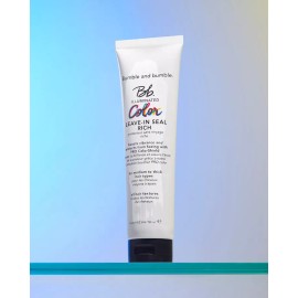 Bumble And Bumble Illuminated Color Leave In Seal Rich 150ml