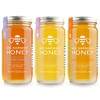 Bee Harmony Honey 3 Pack Variety Pack, 36 Ounce (Clover,