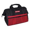 Craftsman 9-37535 Soft Tool Bag, 13"