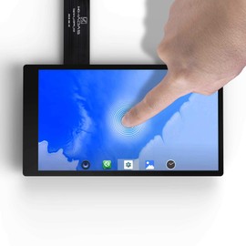 Khadas 5 Inches Diagonal 5 Point Multitouch Resolution 1080 * 1920 TS050 Touchscreen Kit