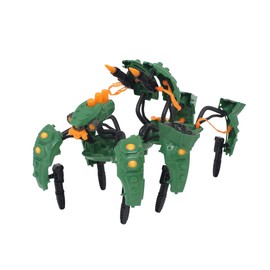 blip toys GIGABOTS BEAST - ARAKNIX