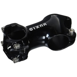 DIXNA V23P017 Lead Stem, 1.0 inches (25.4 mm), 73 ° Color, Stem Length, Polished Black, 2.4 inches (60 mm), Polished Black