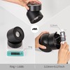 Aisilan Ceiling Spot Lights Indoor, 15W Modern LED Spotlight 350°
