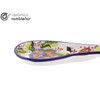 CERÁMICA RAMBLEñA | Spoon Rest | Spoon Holder | Ladle