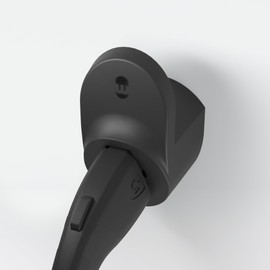 Wallbox Berlin EV J1772 Connector and Cable Management Holster Accessory for EV Chargers