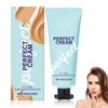 Supreme Cream Body Makeup, Long-Lasting Cc Cream for Face &