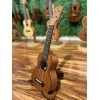 Kamehameha Ukulele KS-12 Soprano Mahogany