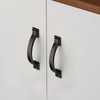 AOOTOCH 10 Pack 3 inch Cabinet Pulls Oil Rubbed Bronze