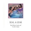 SpaChoice 1-Pint Premium Seal A Leak, Hot Tub Leak Sealer,