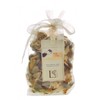 Hand Blended Pot pourri in a gift bag in a