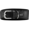 hunter Super Soft Dog Collar, Softvoll Leather