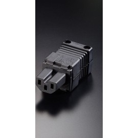 Furutech FI-15E(Cu) Hi-Performance Pure-Copper IEC-AC Connector