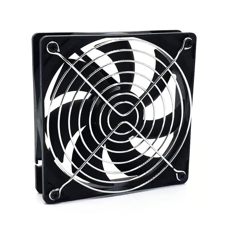 Ieron 5 pcs 140 x 140 mm Fan grille for