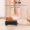 Qldt Plantar Fasciitis Relief Foot Roller Massager for Plantar Deep