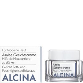 Alcina T Azalee Gesichtscreme 50ml