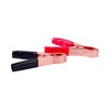 Gardner Bender 14-630 Battery Clamps, 30 AMP, Copper Clad Insulated