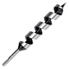 NICAVKIT 1-1/2 Inch x 12 Inch Long Auger Drill Bit