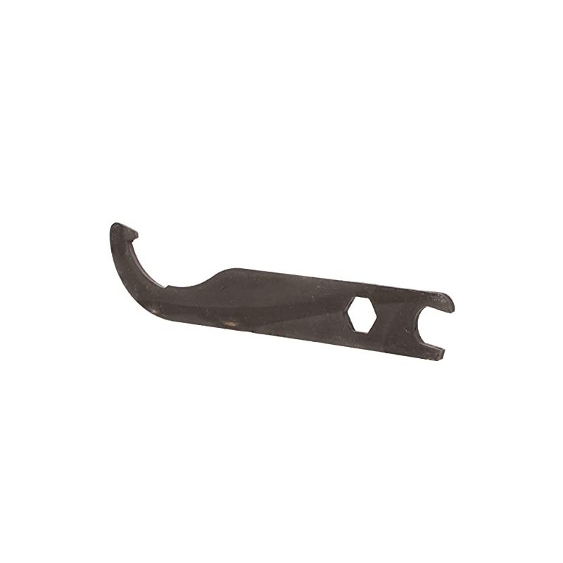 Hook Wrench for Manifold Nut, Open-End Spanner 12 and Ring