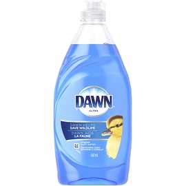 Dawn Original Dishwashing Soap