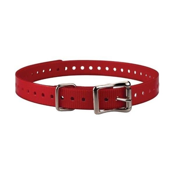 Replacement Strap for SportDOG Collars - 3/4" Wide Ultra-Durable Dog
