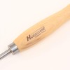 Hurricane Turning Tools, HTT-269AW, M2 HSS, 3/8" Box Scraper for