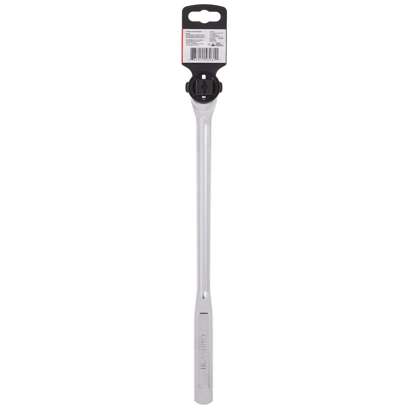 CRAFTSMAN Breaker Bar, 15-Inch with 1/2-Inch Drive (CMMT44201)