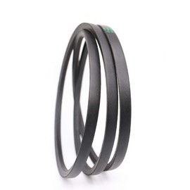 Lawn Mower Tractor Drive Belt 1/2" x 85" Replacement for Cub Cadet 954-04297;MTD 954-04297;Troy-Bilt954-04297