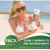 Gel Refrescante Para Piel Irritada Be Joie Aloe