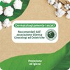 EveryDay Natura Normal Pantiliners, 100% Organic Cotton, Biodegradable, Pack of