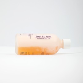 Eclat Dutin Double First Essence 92ml Double Layer Water Glowing Serum / 에끌라뒤땅 더블 퍼스트 에센스 92ml 이중층물광세럼