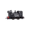Bassett-Lowke BL2003 Rogue - Steampunk diesel locomotive