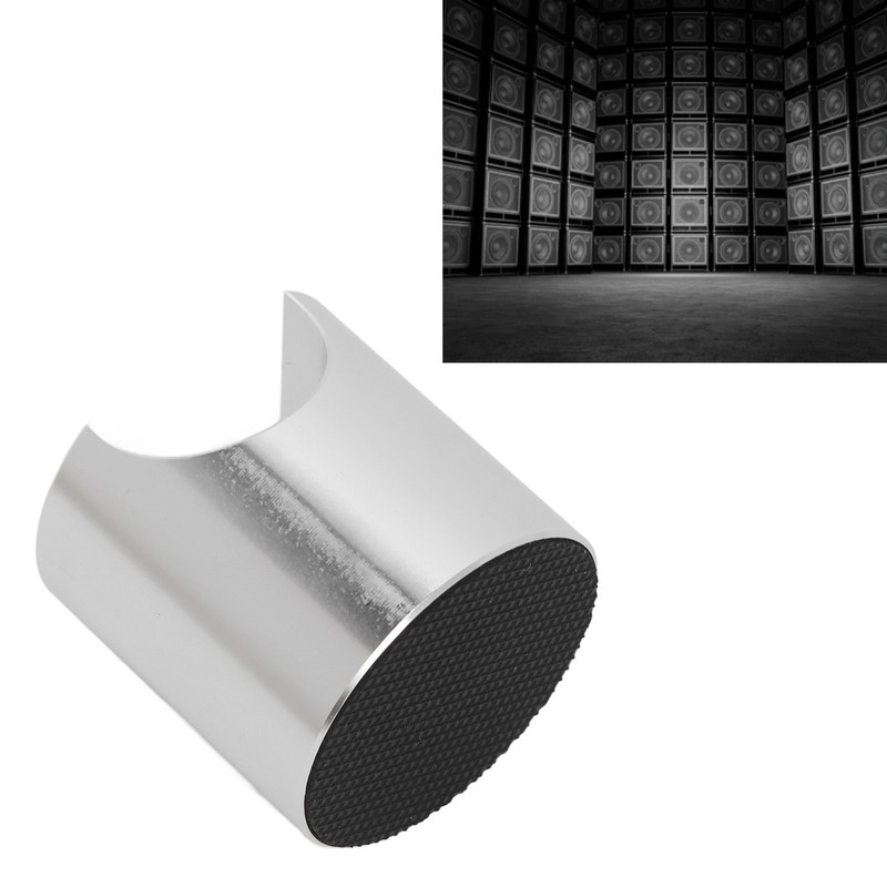 Power Speaker Cable Riser Stable Aluminum Alloy HiFi Cable Stabilizer