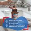 Dona Crystalline Glucosamine Sulfate, 750 Mg, 60 Count