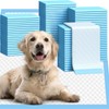 MoMoCo X-Large Puppy Pads - 28'' x 34''-30 Count Pee