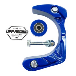 UPP Racing Poly Shock Absorbing Case Saver fits a Yamaha Raptor 700 Case Saver Pack 06-23