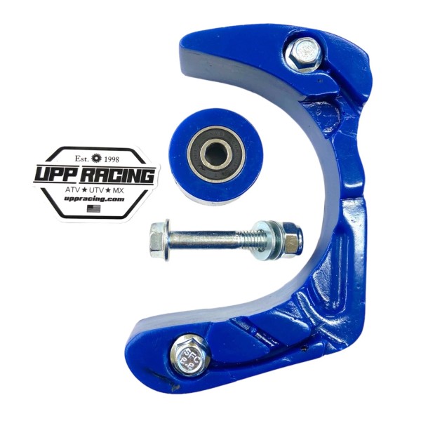 UPP Racing Poly Shock Absorbing Case Saver fits a Yamaha