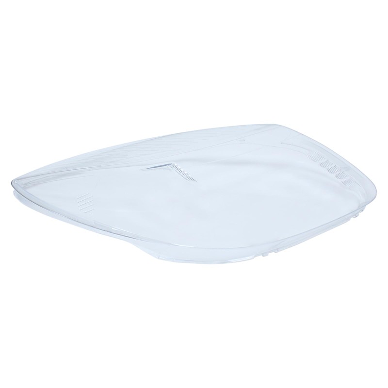 NewYall Left and Right Headlight Lens Cover for Buick Enclave