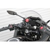 Kijima GSX250R ('17-'21) SUZUKI 204-077 Motorcycle Parts Handle Mount Stay,