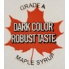 Frost Ridge Maple Farm, Organic Maple Syrup, Grade A, Quart