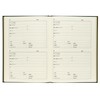 Toyo Library Publishing Password Management Book, Large (Index Sticker), Large,
