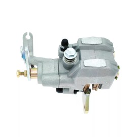 R&C New Rear Brake Caliper W/pads for Yamaha Raptor 350 YFM350R 2004 2005 2006-2013