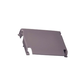 WPW10250162 Dishwasher Dishrack Adjuster Cover W10250162 for Whirlpool Genuine OEM