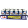 Dole Pineapple Juice, 6 Fl Oz (Pack of 24)