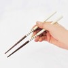 Ishida (イシダ) Couple Chopsticks, Chopstick Rest, Cocotte, Ethical BOX, Made