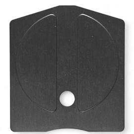 Keihin L vacuum release plate 35-41mm