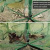 Foldable Fishing Trap,Portable Fish Crab Cast Net - Innovative Design