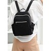 GFM® Women Waterproof Nylon Backpack Holiday Travel Casual Summer Beach