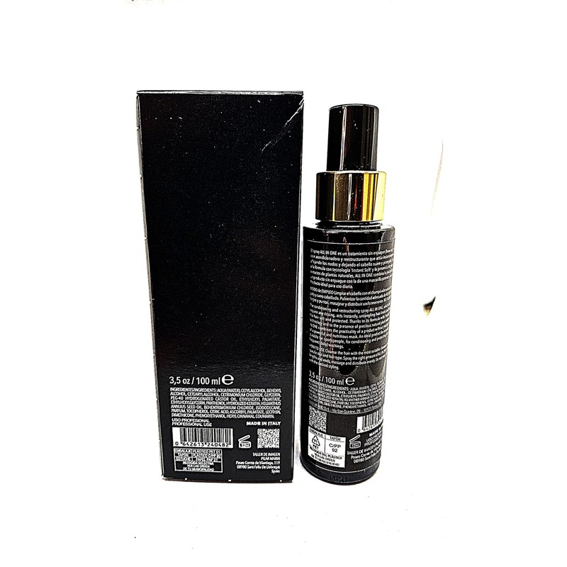 Antifrizz ALL IN ONE Balsam gegen Frizz 100 ml