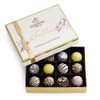 Godiva Chocolatier Birthday Truffles Assorted Chocolate Gift Box, 12 pc.